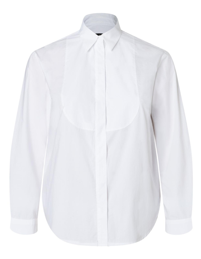 Naaipatroon Blouse, Burda 5700, Nl/Dui/En/Fr