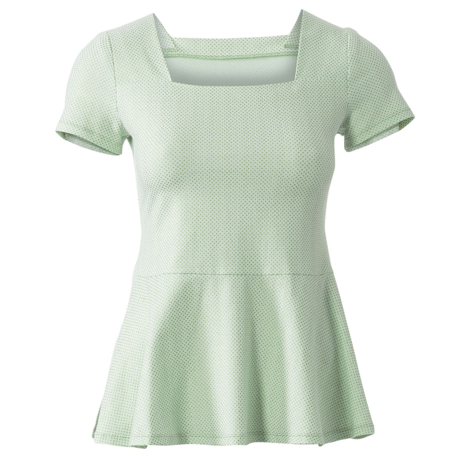Naaipatroon blouse, Burda 5908, Nl/Dui/En/Fr