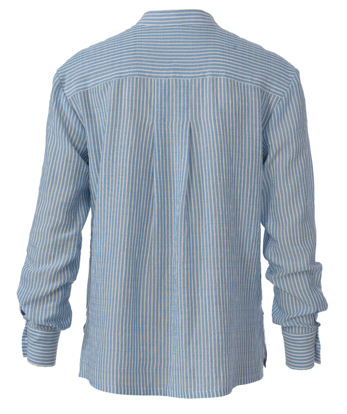 Pattern blouse, Burda 6001