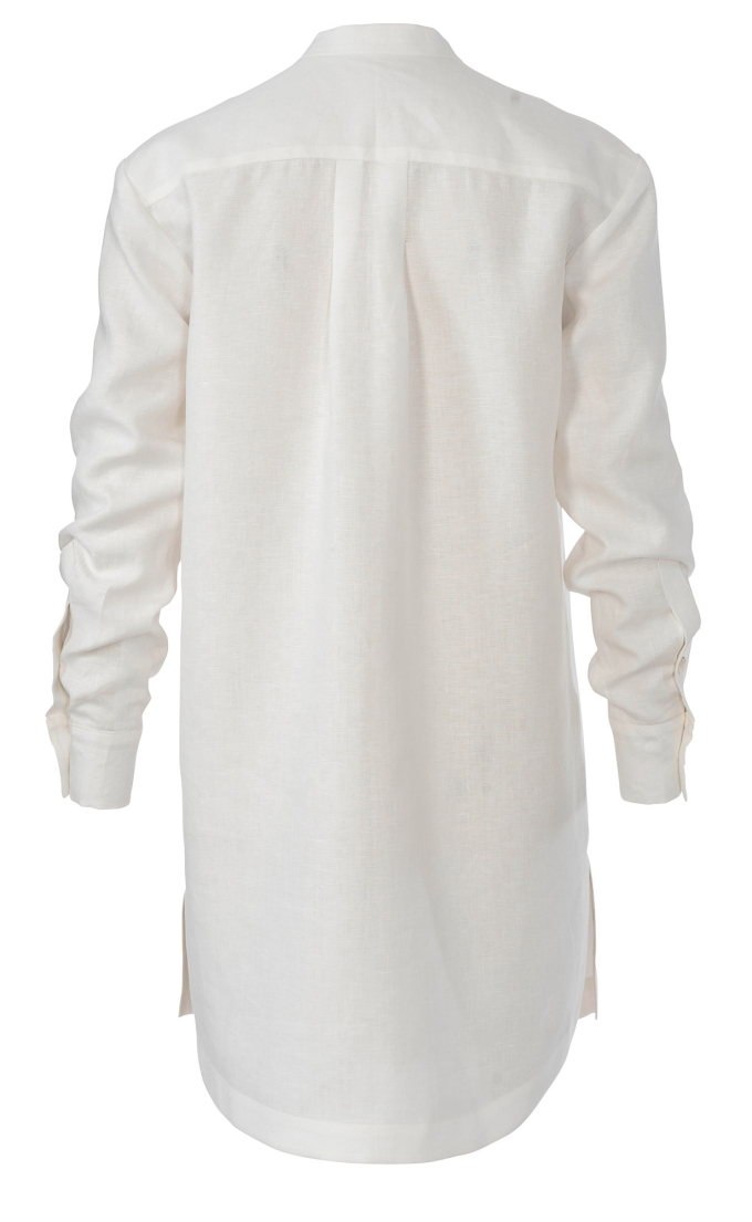 Pattern blouse, Burda 6001