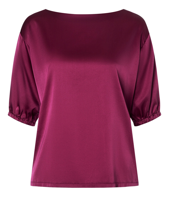 Naaipatroon Blouse Dames, Burda 5771, NL/GB/DE/FR