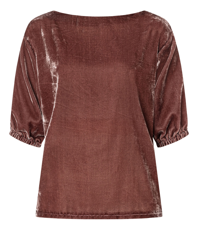 Naaipatroon Blouse Dames, Burda 5771, NL/GB/DE/FR