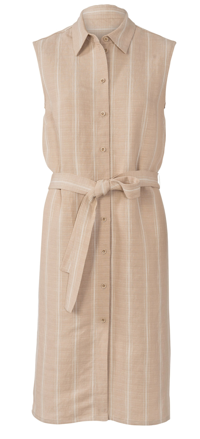 Schnittmuster Bluse und Kleid, Burda 6003