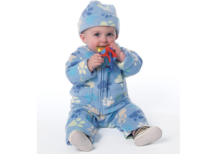 Schnittmuster Butterick 6238