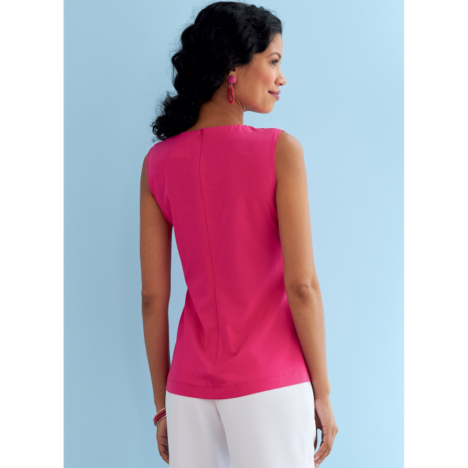 Naaipatron Butterick 6740 Business Set, Gr.34-42, Dui/En/Fr
