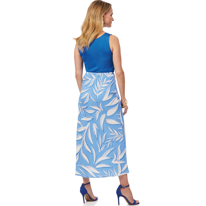 Naaipatroon Butterick 6933 combinatie, maat 34-42, Dui/En/Fr