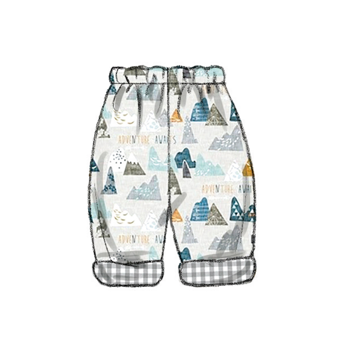 Patron Butterick 6969 combinaison bébé, taille XS-L, en français