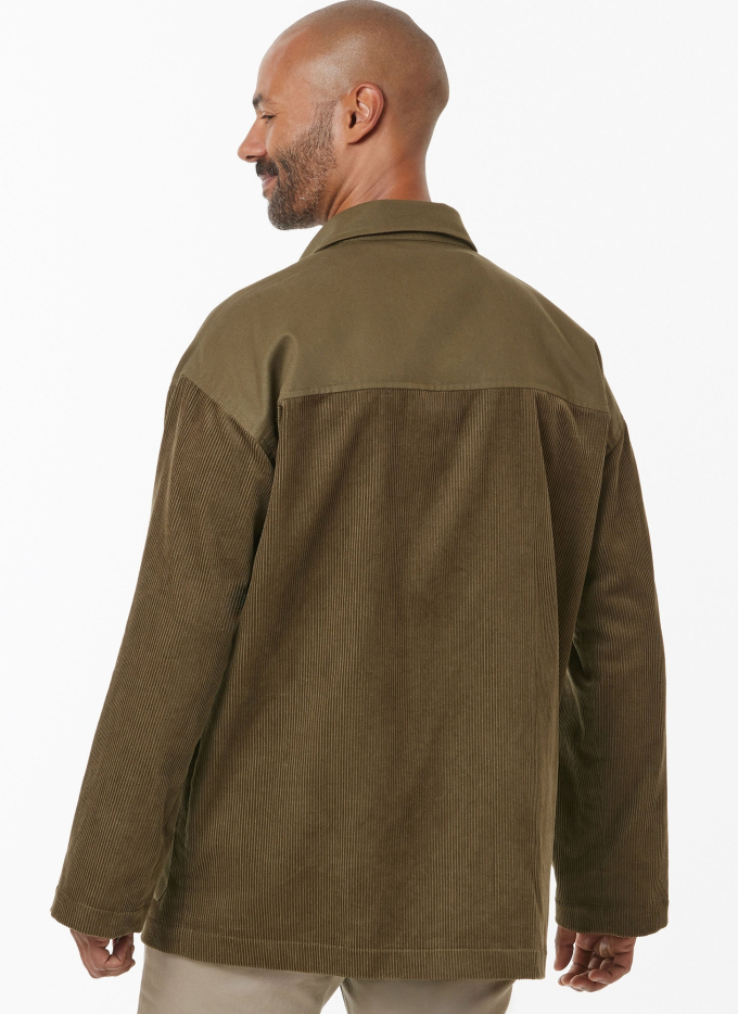 Patron Butterick 7016 veste pour toute la famille, version papier, taille XS-XL, en français