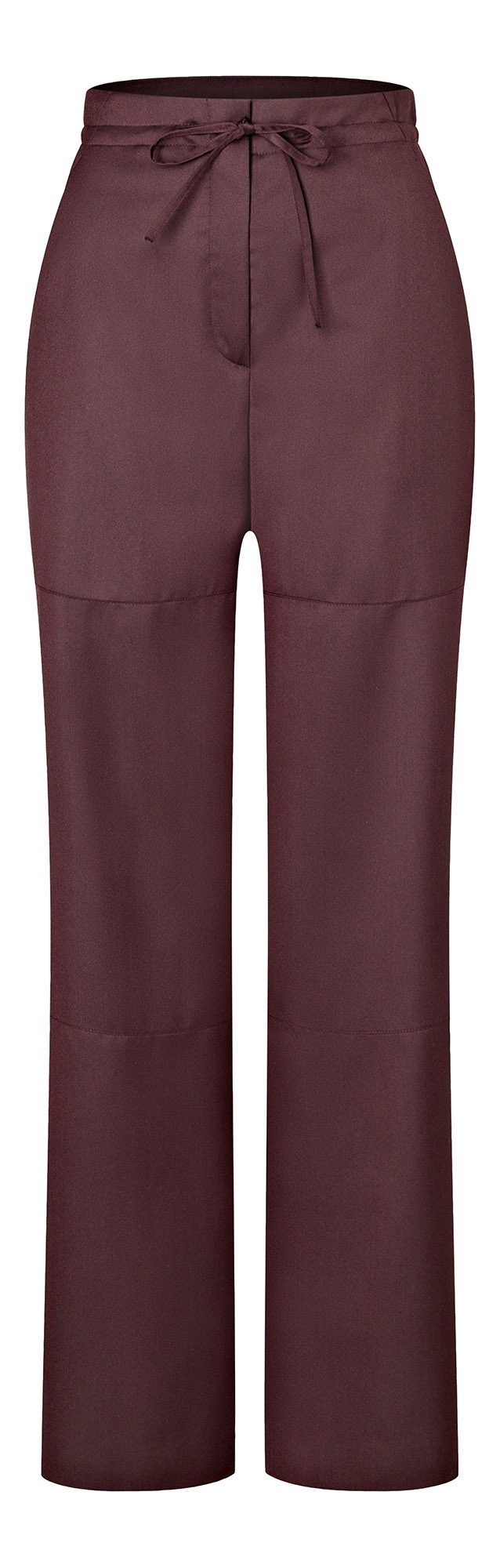 Naaipatroon broek Burda 5740, Nl/Dui/En/Fr