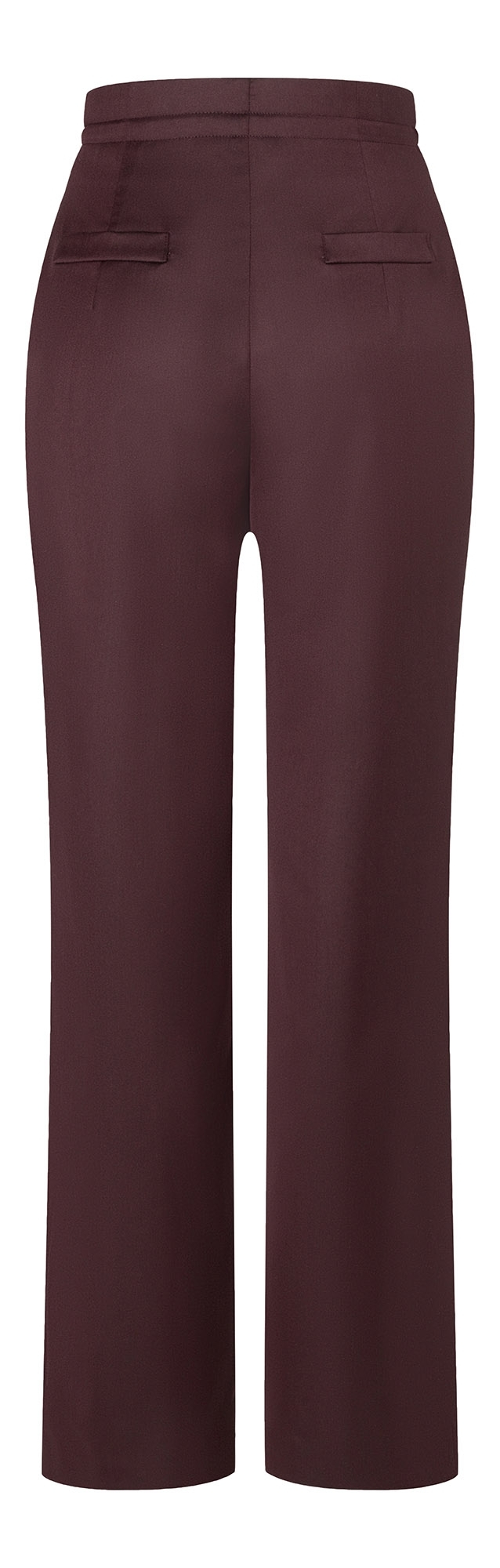 Naaipatroon broek Burda 5740, Nl/Dui/En/Fr