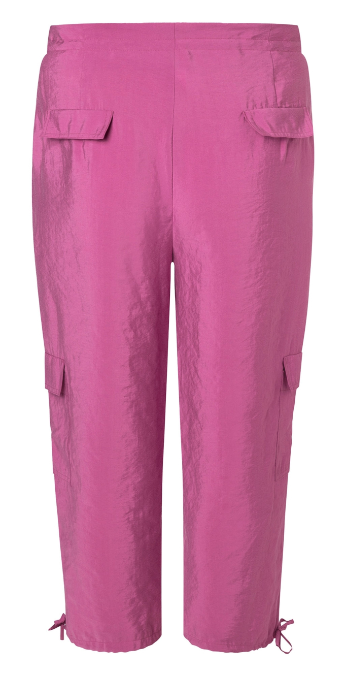 Naaipatroon broek Burda 5740, Nl/Dui/En/Fr