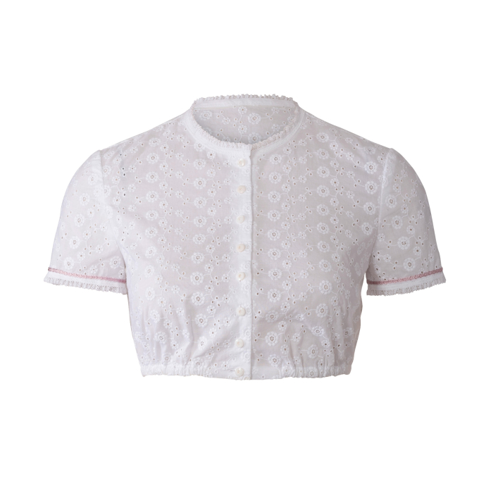 Patron Burda 6268 Dirndl, en français