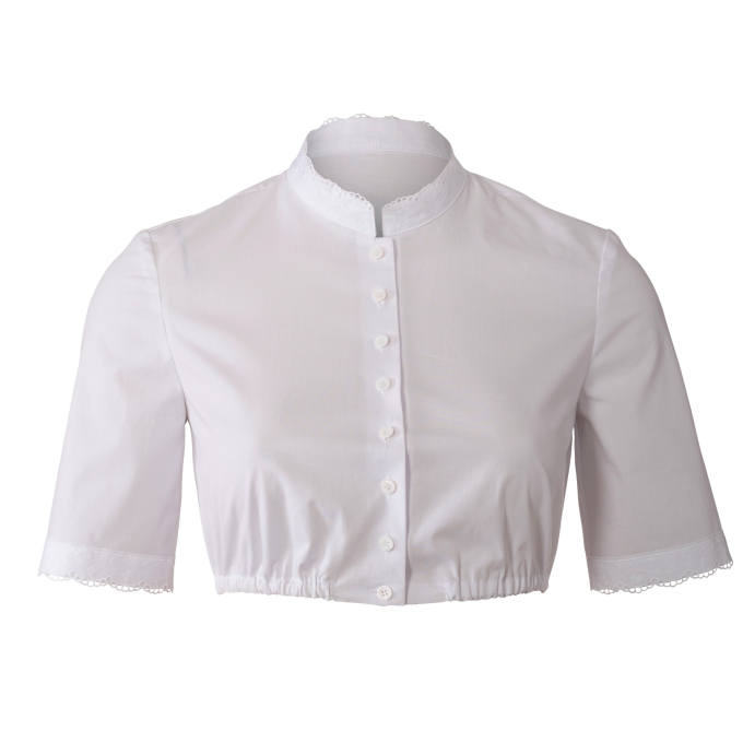 Patron Burda 6268 Dirndl, en français