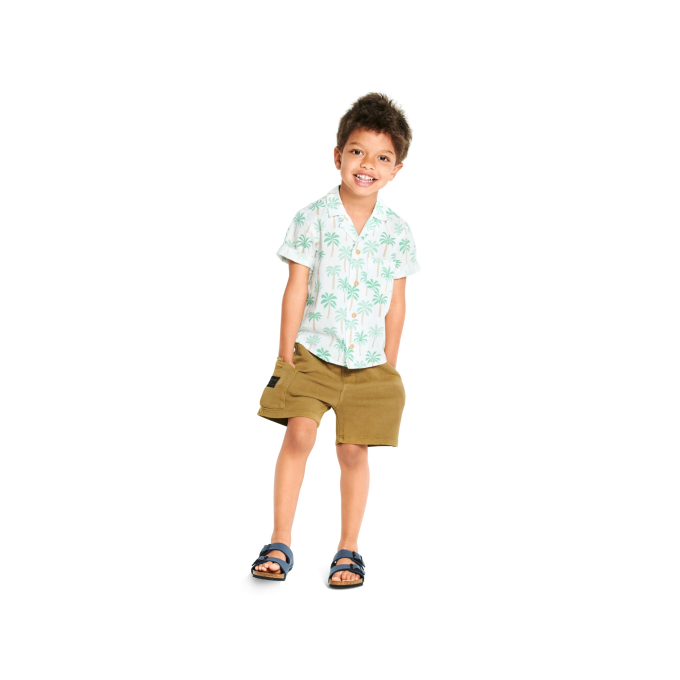 Schnittmuster Hemd und Hose, Burda 9285