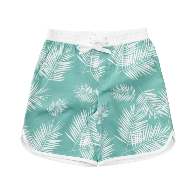Schnittmuster Hemd und Hose, Burda 9285