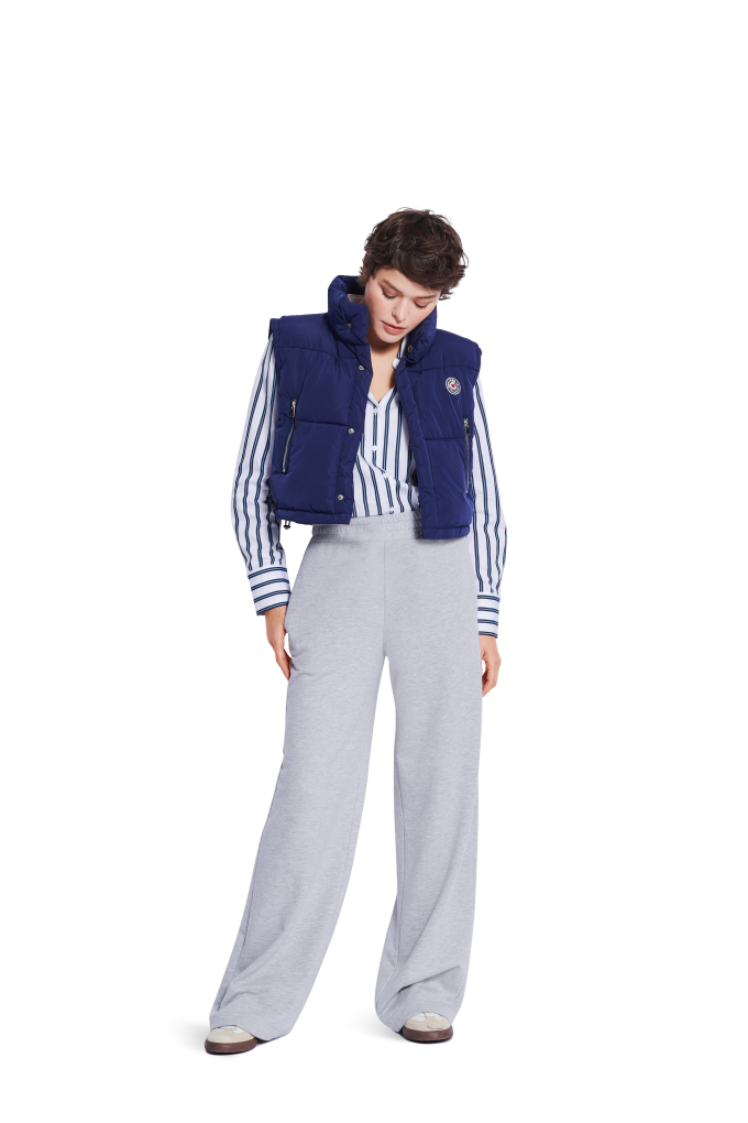 Naaipatroon Homewear Set, Burda 5694, Nl/Dui/En/Fr