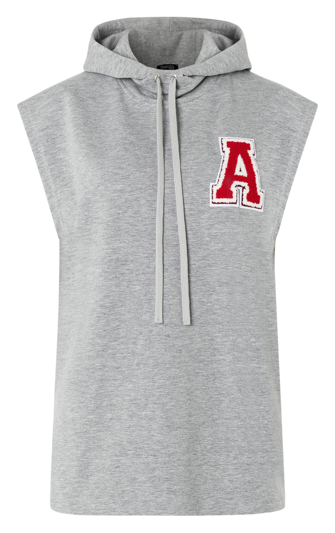 Patron Burda 9213 sweat-shirt enfant, version papier, en français