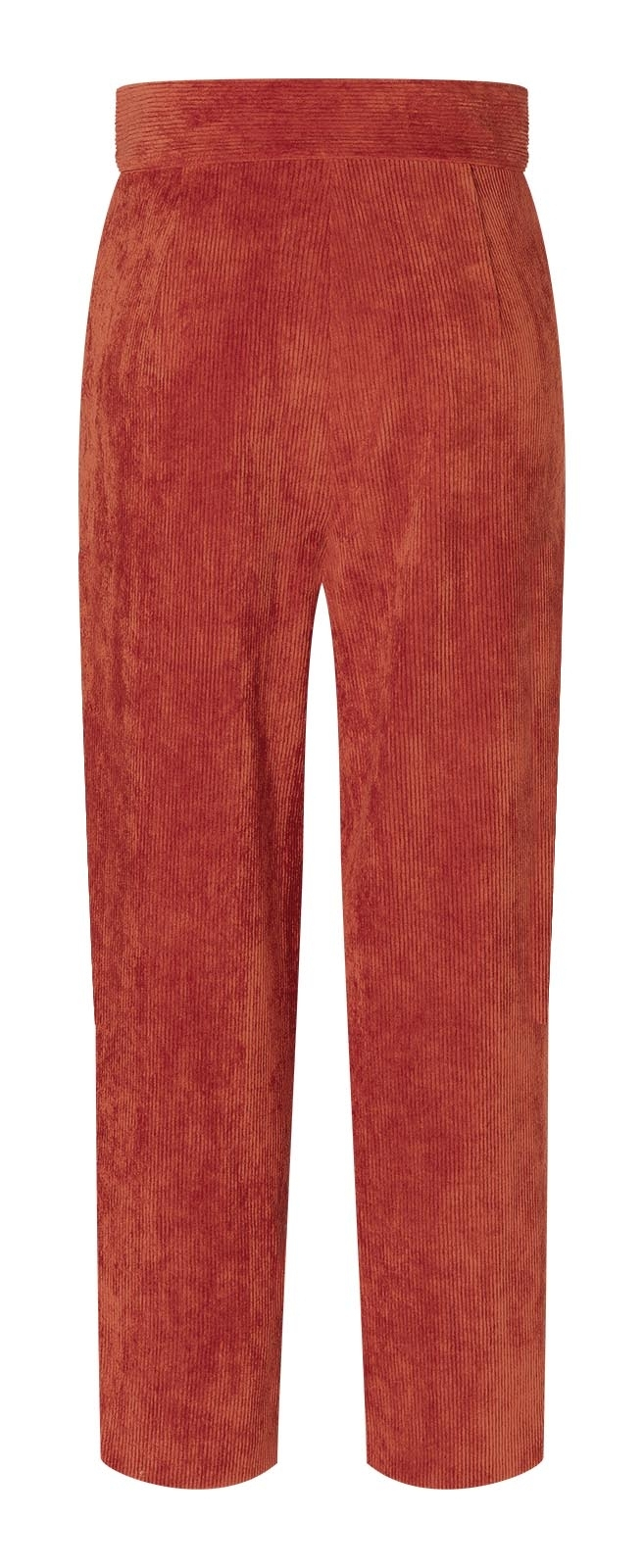 Naaipatroon Broek, Burda 5699, Nl/Dui/En/Fr