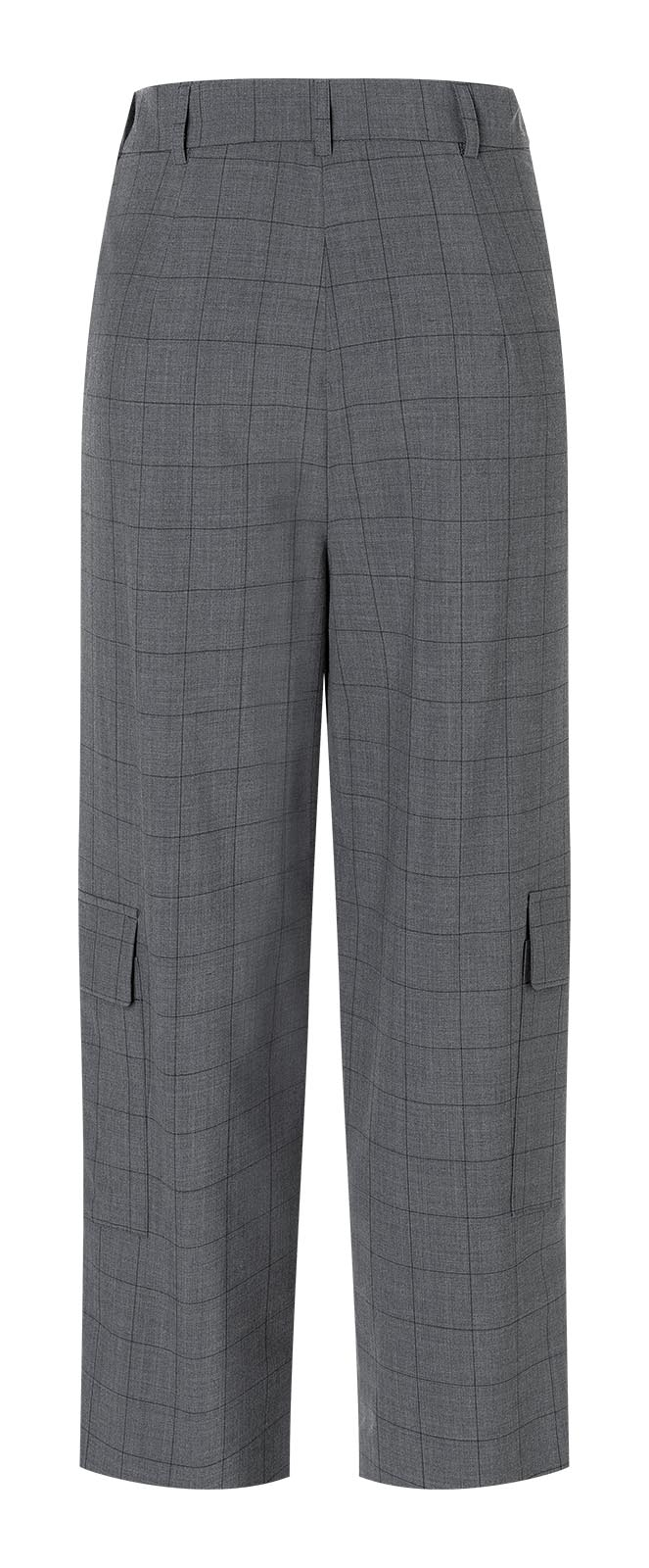 Naaipatroon Broek, Burda 5699, Nl/Dui/En/Fr