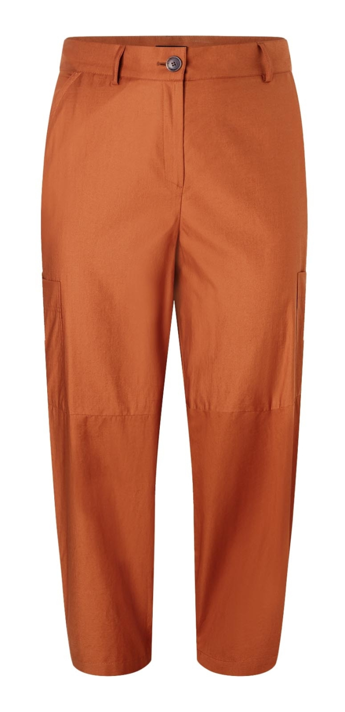 Naaipatroon Broek, Burda 5703, Nl/Dui/En/Fr