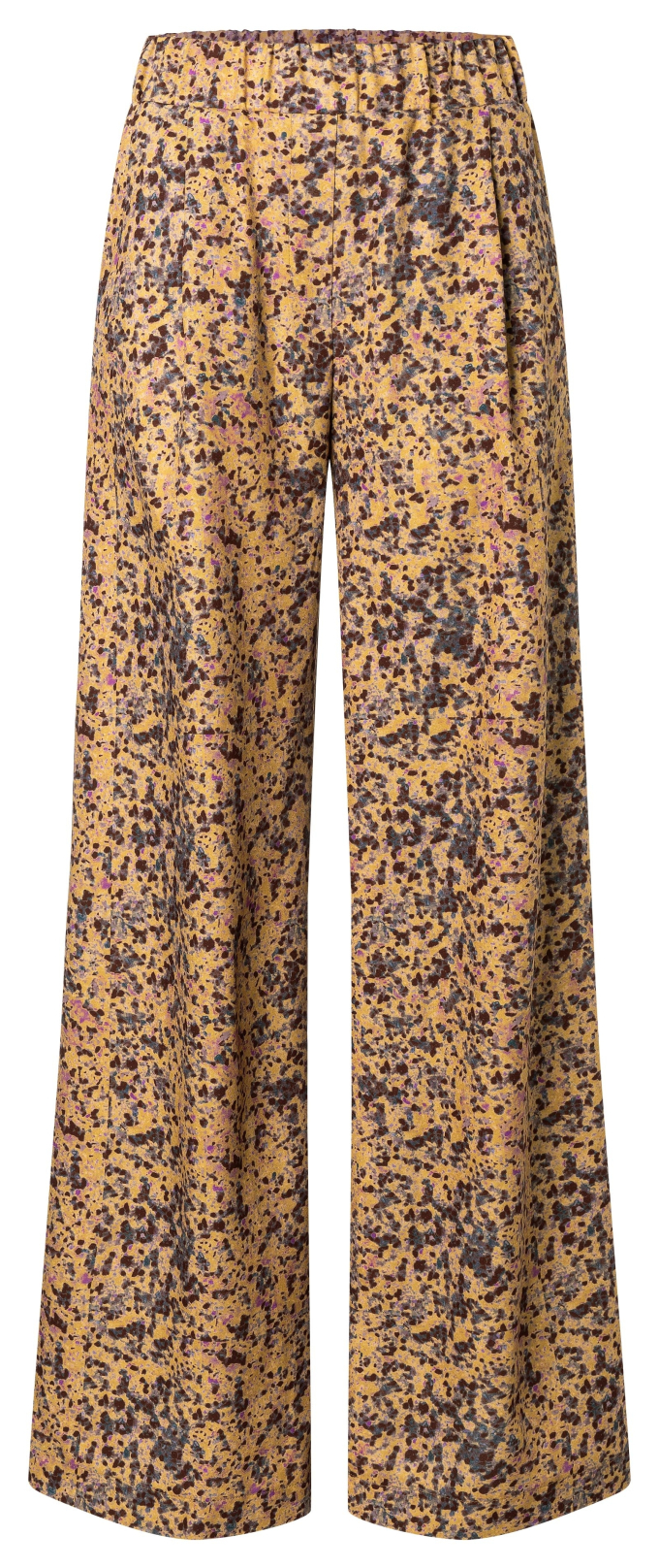 Schnittmuster Hose, Burda 5707