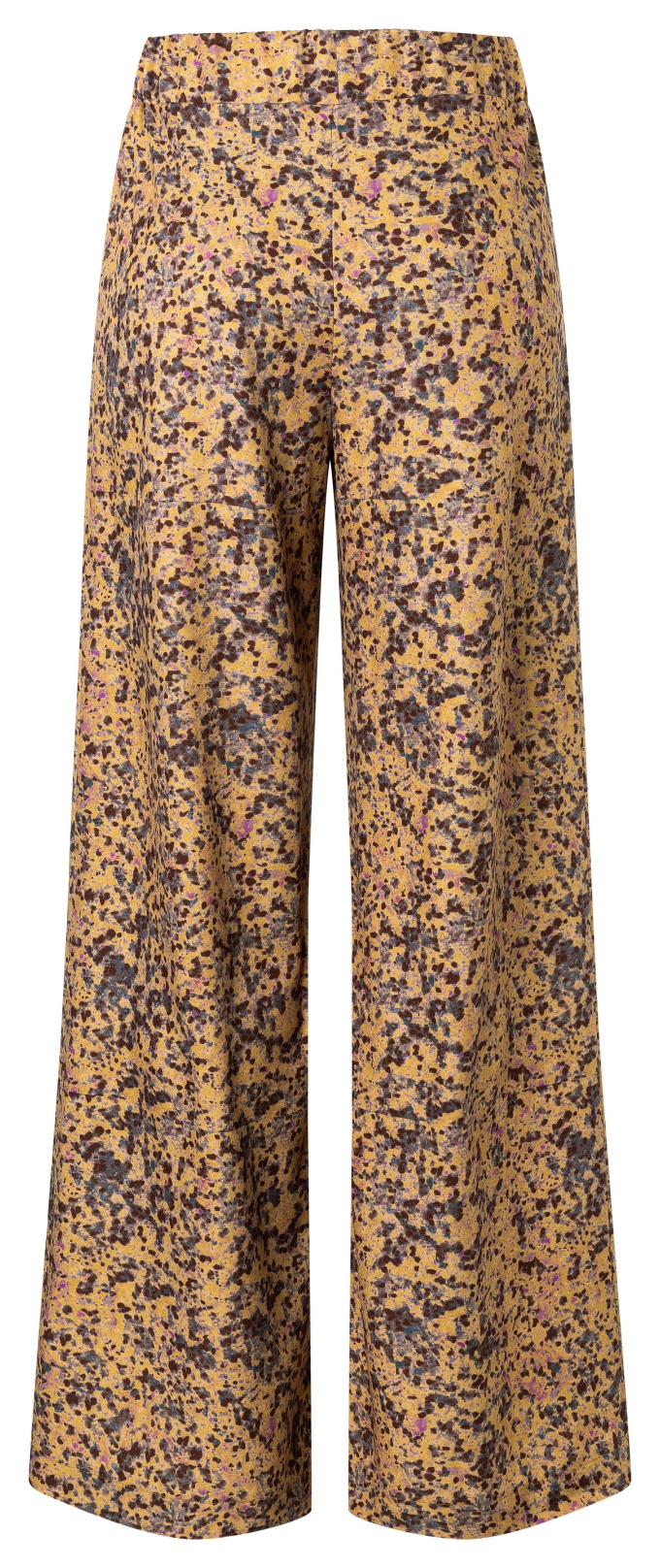 Schnittmuster Hose, Burda 5707