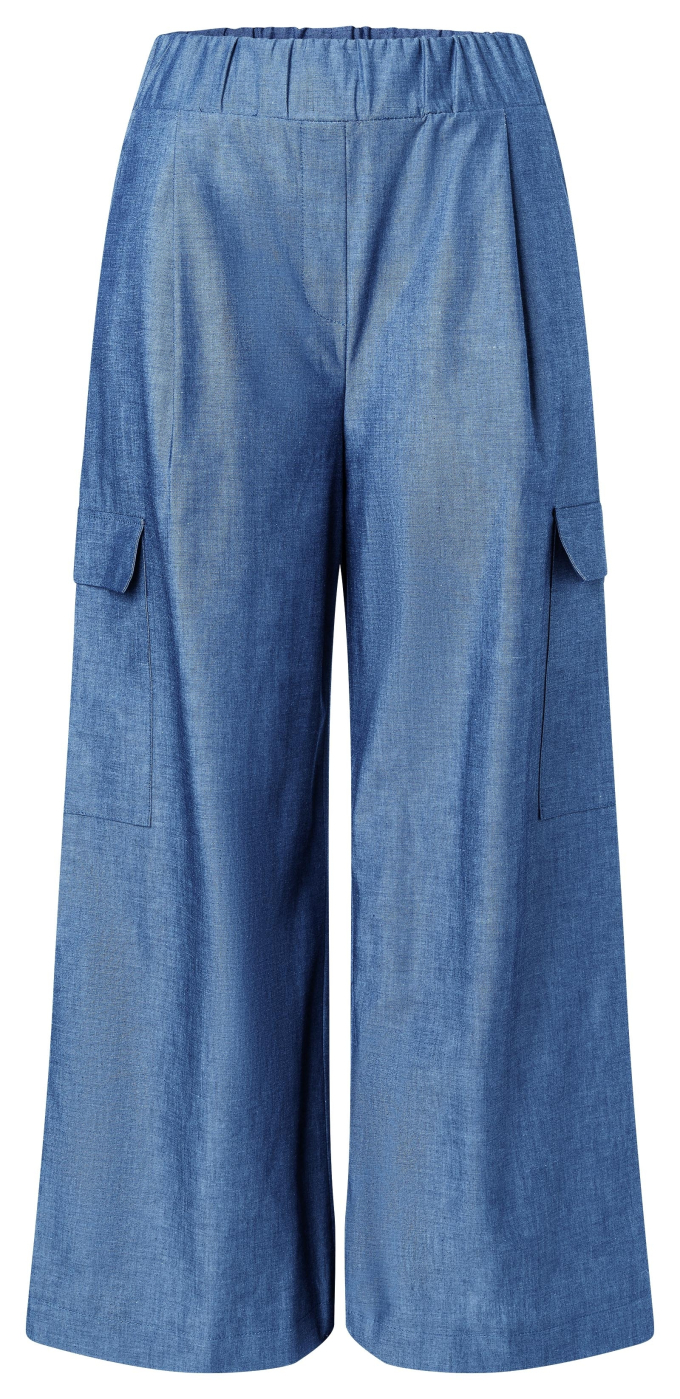 Schnittmuster Hose, Burda 5707
