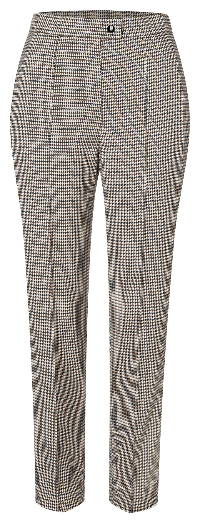 Schnittmuster Hose, Burda 5712
