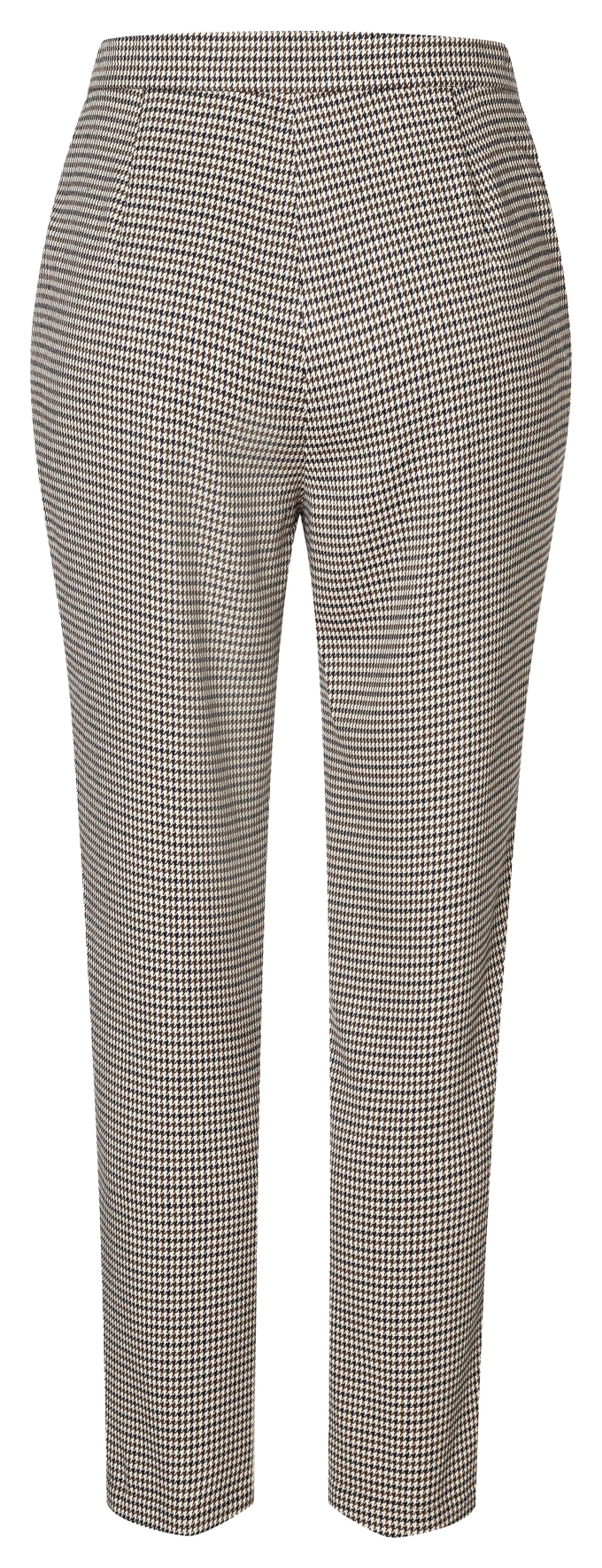 Schnittmuster Hose, Burda 5712