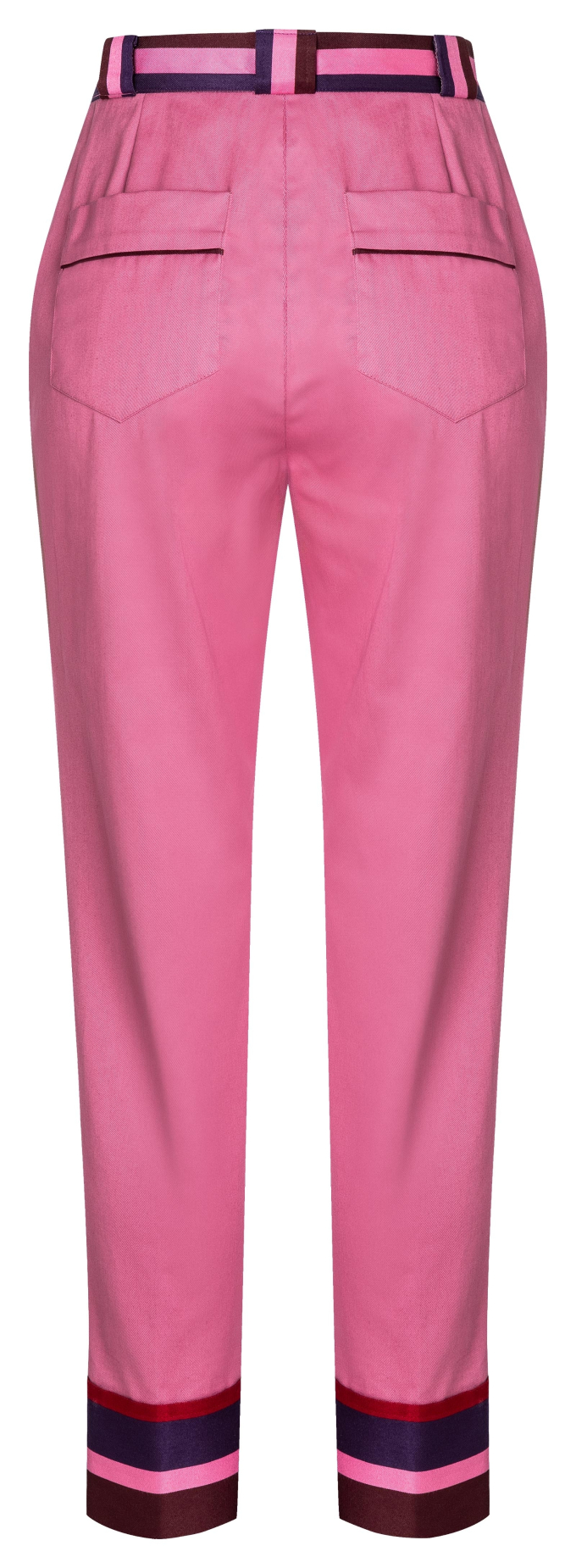 Schnittmuster Hose, Burda 5712
