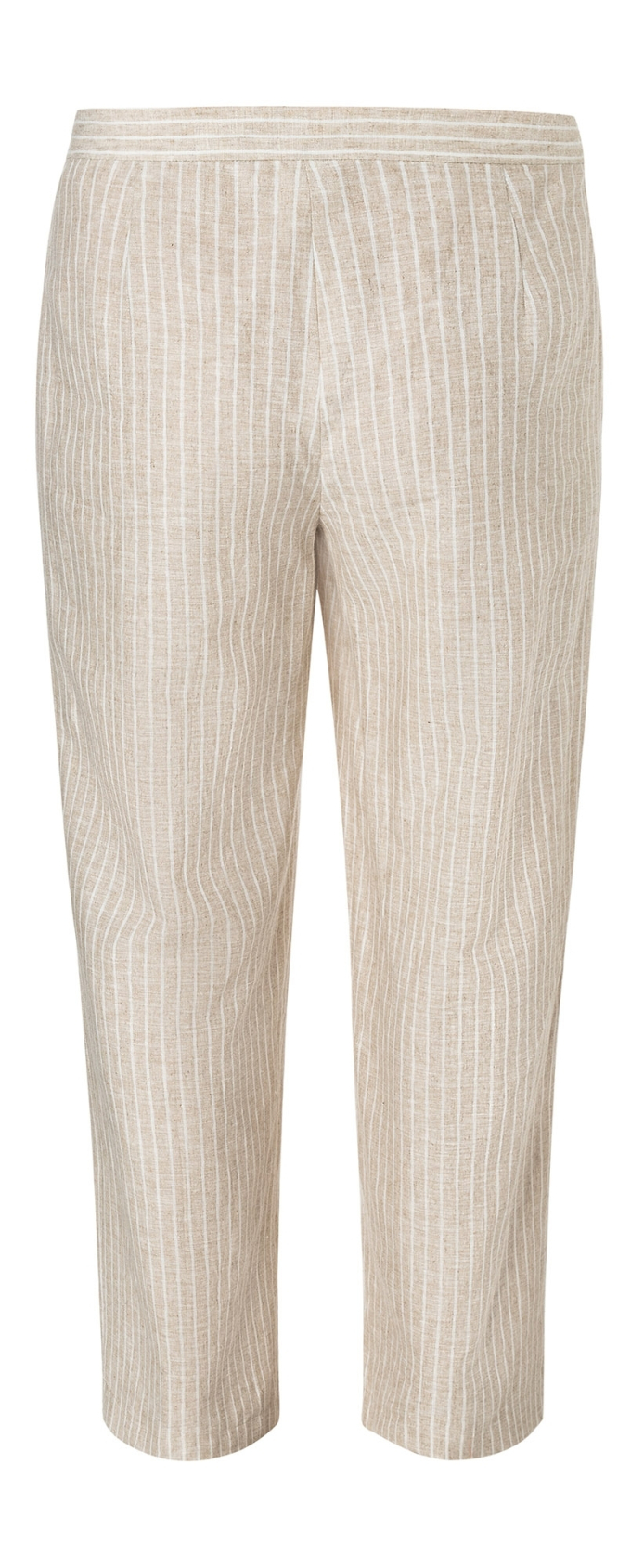 Naaipatroon Burda 5735 Broek, Nl/Dui/En/Fr