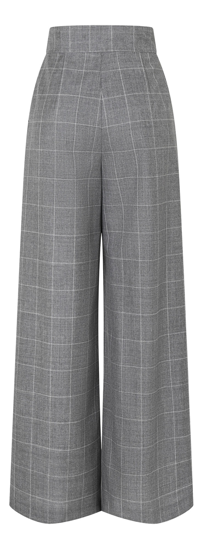 Naaipatroon Broek, Burda 5751, Dui/En/Fr