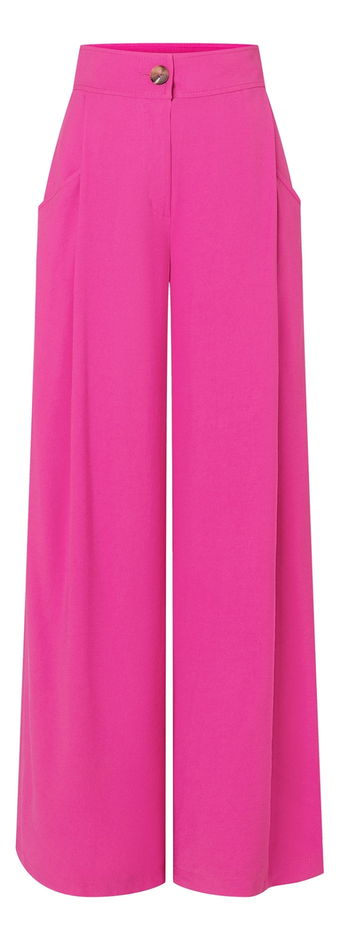 Naaipatroon Broek, Burda 5751, Dui/En/Fr