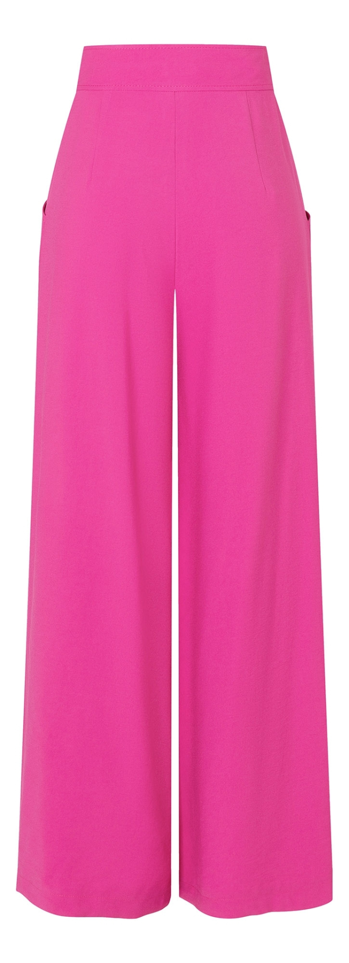 Naaipatroon Broek, Burda 5751, Dui/En/Fr