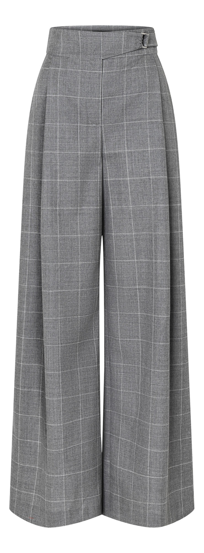 Naaipatroon Broek, Burda 5751, Dui/En/Fr