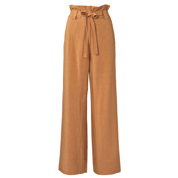 Naaipatroon broek, Burda 5912, Nl/Dui/En/Fr