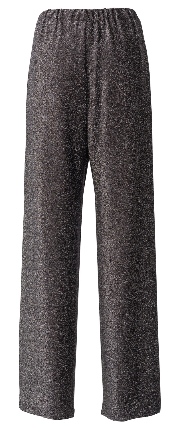 Naaipatroon broek, Burda 5960, Dui/En/Fr