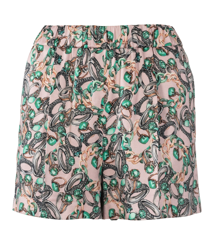 Naaipatroon broek, Burda 6008