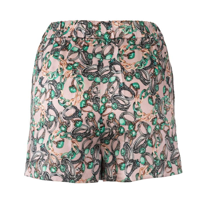 Naaipatroon broek, Burda 6008