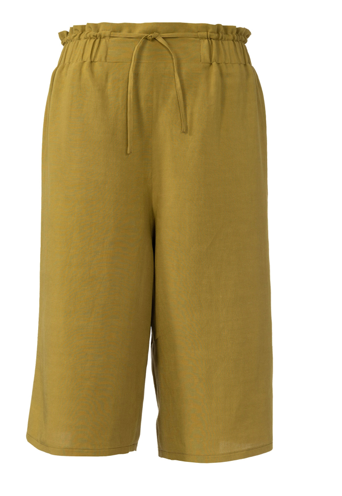 Naaipatroon broek, Burda 6017