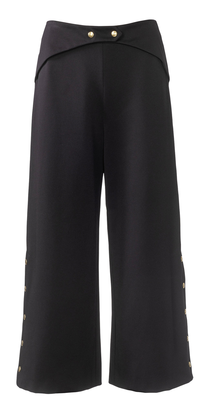 Naaipatroon broek, Burda 6032