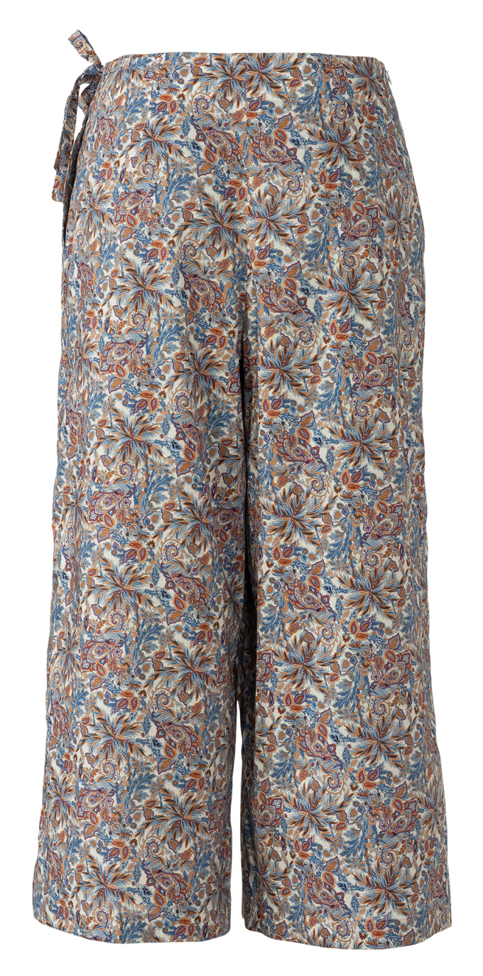 Naaipatroon broek, Burda 6035