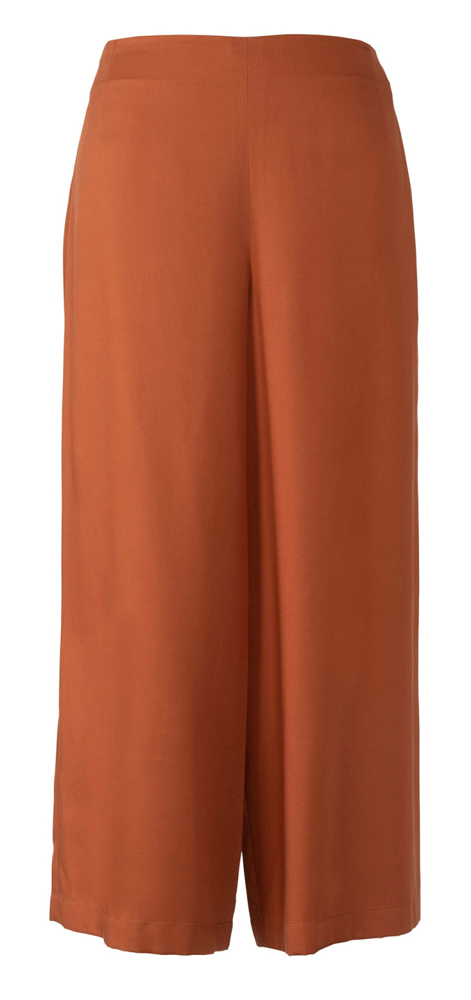 Naaipatroon broek, Burda 6035