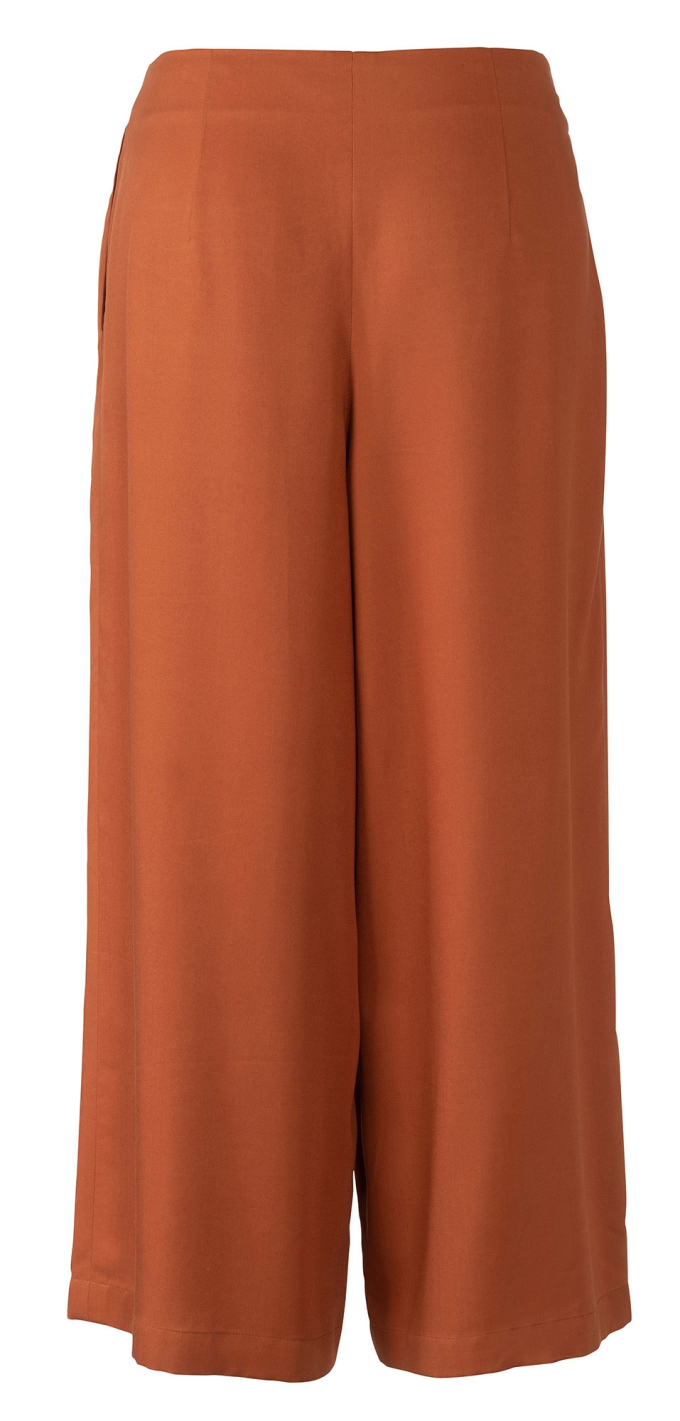 Naaipatroon broek, Burda 6035