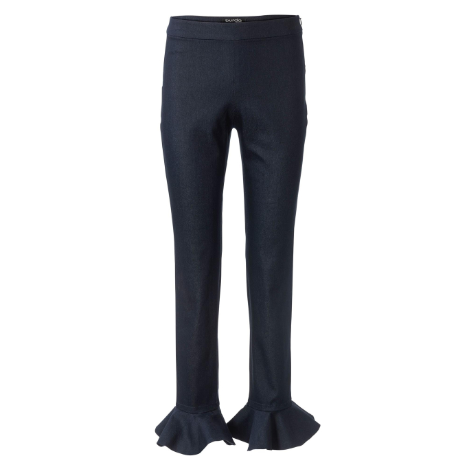 Naaipatroon broek, Burda 6072