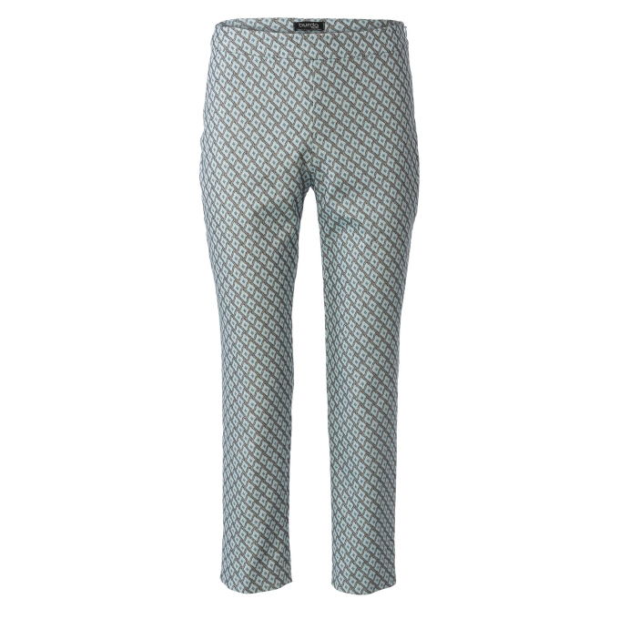 Naaipatroon broek, Burda 6072