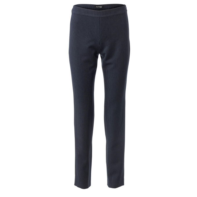 Naaipatroon broek, Burda 6072