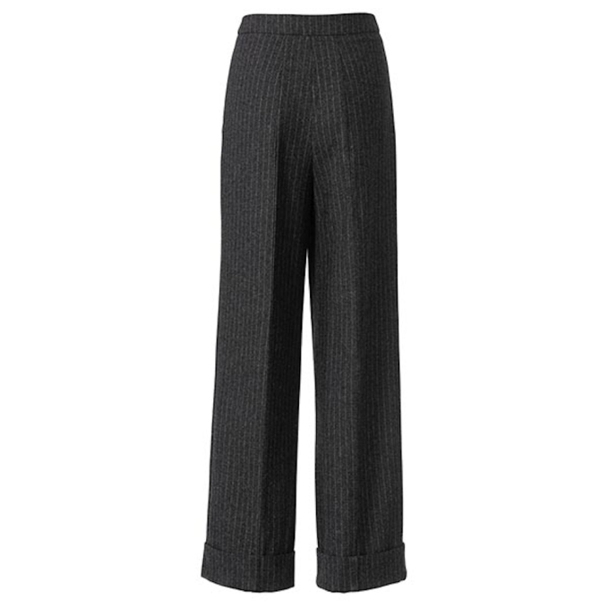 Naaipatroon broek, Burda 6079