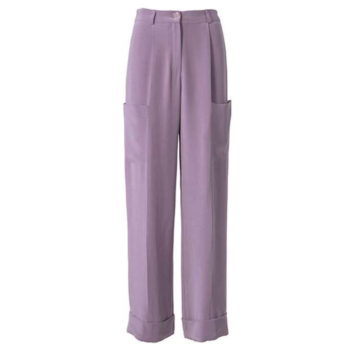 Naaipatroon broek, Burda 6079