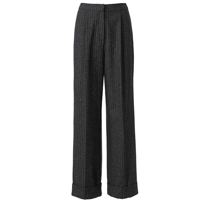 Naaipatroon broek, Burda 6079